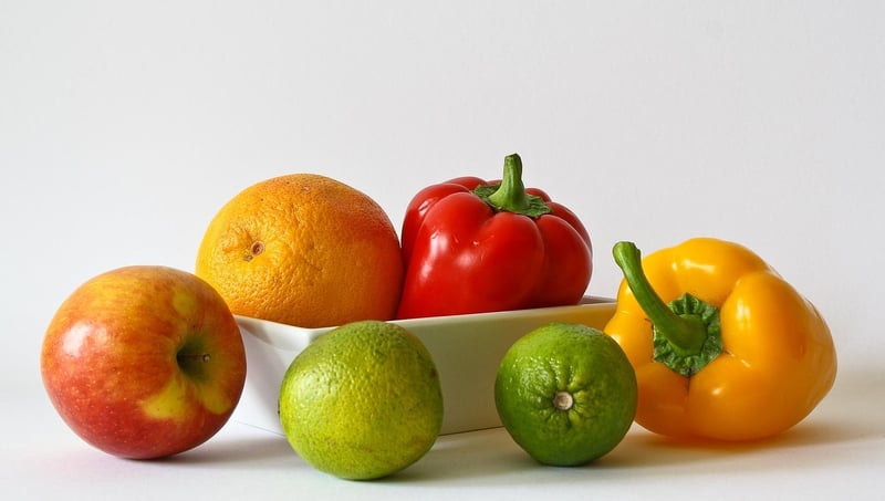 Tangy and Rich